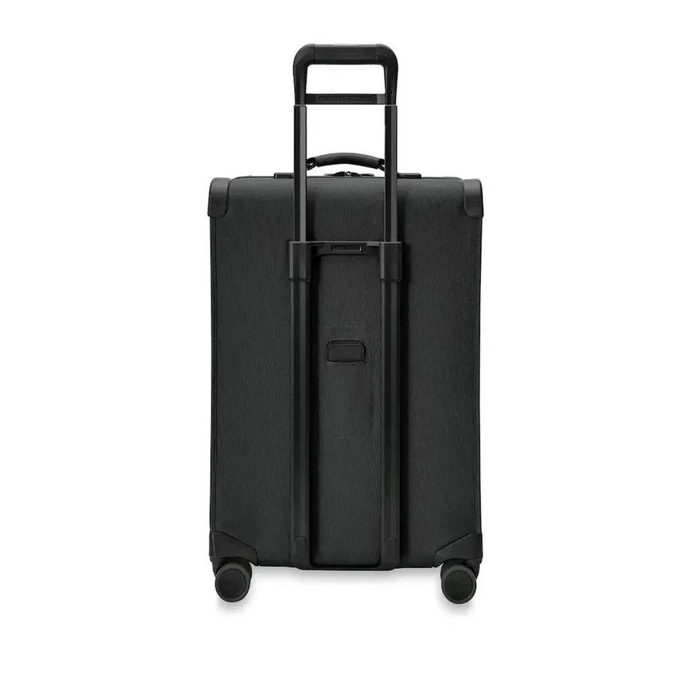 Briggs & Riley Baseline 26-Inch Medium Expandable Spinner Suitcase - 66cm